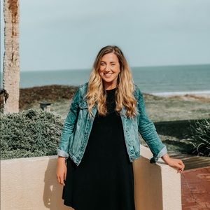 Meet your Posher, Meg